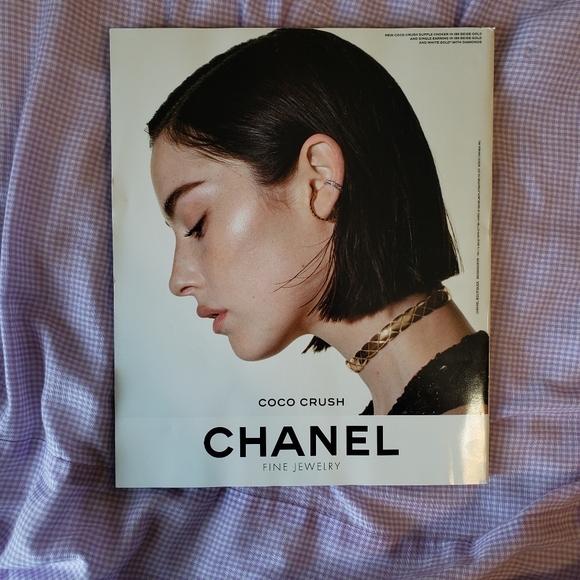 Vigue Magazine Spring 2026 - Picture 2 of 7